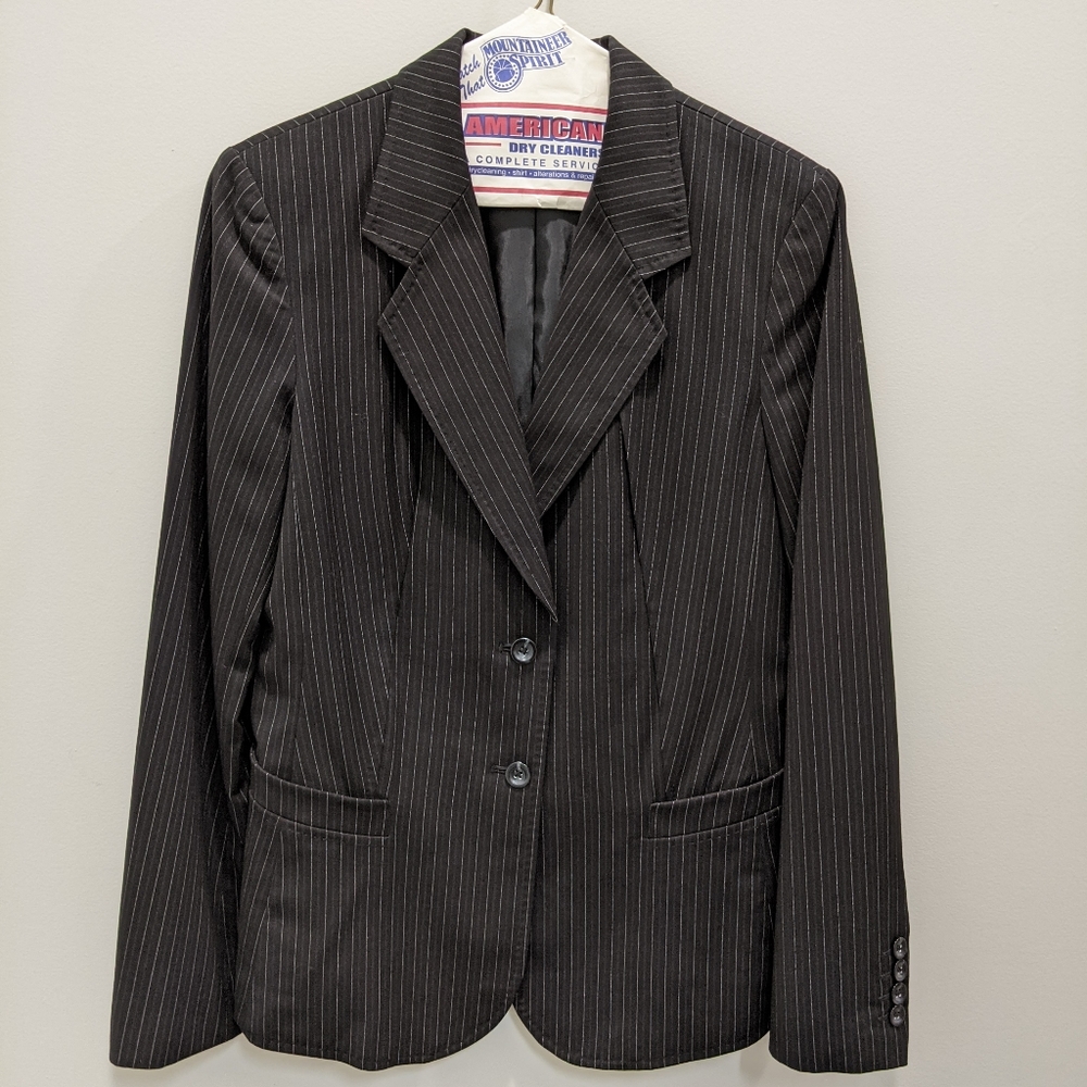 Three-piece Worthington Suit